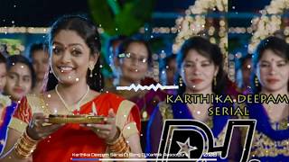 Karthika Deepam Full Song 2020  Dj Karthik Rasoolpura [upl. by Eisso]