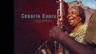 Cesaria Evora  Carnaval De Sao Vicente [upl. by Kwok]