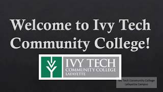 New Student Orientation  Introduction to MyIvy and IvyLearn [upl. by Arytas]