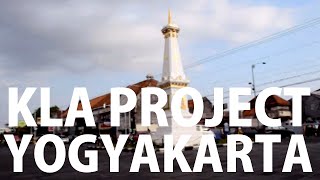 KLA Project  Yogyakarta Music Video Cover by Cemara Pictures [upl. by Notlrac]