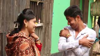 bangla village comedy natok shooting [upl. by Allak]