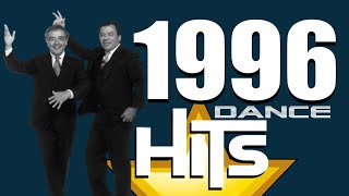 Best Hits 1996 ★ Top 100 ★ [upl. by Airretnahs]