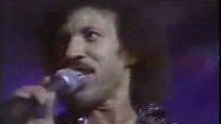 Lionel Richie  The Commodores  Jesus Is Love [upl. by Hortensia]