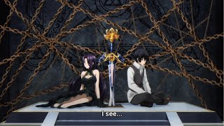 【アニメフル全話】陰の実力者になりたくて 120話 1期  Anime English Subtitle 2025 🍱🍛 The Eminence in Shadow eng sub [upl. by Thunell]