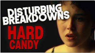 Hard Candy 2005  DISTURBING BREAKDOWN RECAP [upl. by Lechar]