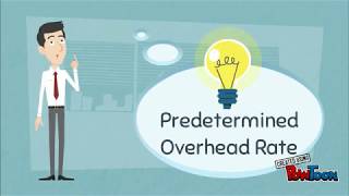 Predetermined Overhead Rate [upl. by Name]