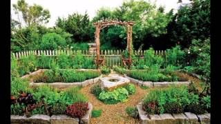 Backyard vegetable garden design ideas [upl. by Triny]