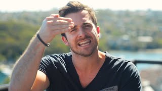 He Hurt You 5 Simple Steps to Open Your Heart to Love Again Matthew Hussey Get The Guy [upl. by Otrebcire]