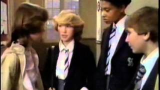 Grange Hill S6 E1 [upl. by Nuahsak]