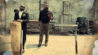 Pasteur Moise Mbiye  Bilaka clip officiel [upl. by Peggy941]