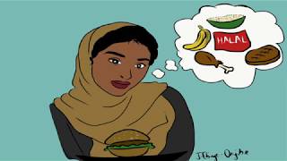 Understanding Halal Foods [upl. by Dreeda951]