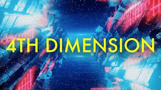 4th Dimension Explained ► Tesseract Hypercube Visualized More Than 4 Ways [upl. by Theodora]