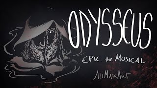 EPIC  Odysseus Animatic [upl. by Drusie386]