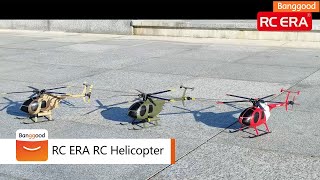 RC ERA RC Helicopter  Shop on Banggood [upl. by Ativoj]