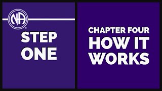 NA Step 1  Basic Text Step 1  How it works Step 1 [upl. by Refinne]