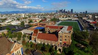 Loyola High School of Los Angeles [upl. by Pisarik]