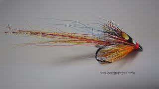 Tying the Aurora Cascade with Davie McPhail [upl. by Li529]