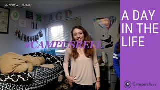 Lehigh University College Dorm Room Tour [upl. by Karly992]