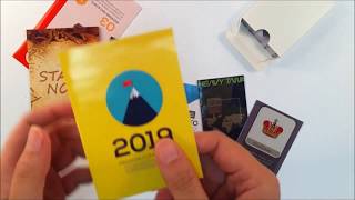 Make a Booklet for Your Card Game [upl. by Yrahcaz]