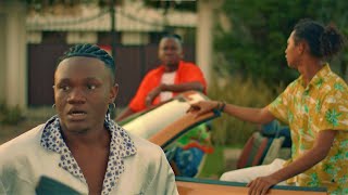 Lava Lava Ft Mbosso  Basi Tu Official Video [upl. by Eusadnilem]