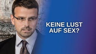 Keine Lust auf Sexualität Warum Frauen sich verweigern Bonelli QampA [upl. by Nemlaz]