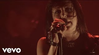 Phantogram  Howlin At The Moon Vevo LIFT Live [upl. by Arahd]