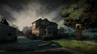 quotClementine Suitequot  Music from The Walking Dead Telltale Definitive Series [upl. by Suhail757]