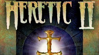 Heretic II PC  Complete Playthrough [upl. by Matusow]