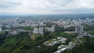 Armenia Quindío 4k [upl. by Ricardama93]