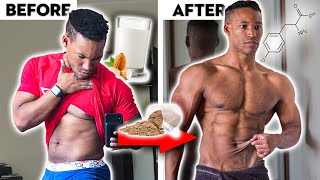 Protein Powder How To Use it To LOSE FAT and BUILD MUSCLE [upl. by Nert41]