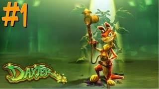 Daxter  1  Westside Hotel [upl. by Angrist279]