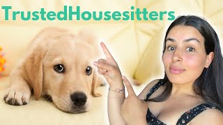 Trusted house sitters [upl. by Naliorf697]