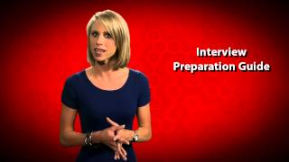 The Best Job Interview Preparation Video [upl. by Vallery]