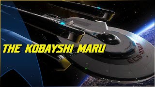 55The Kobayashi Maru [upl. by Yesnel100]