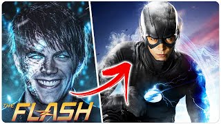 The Flash Season 8 quotUnknownquot Trailer HD [upl. by Bonnette]