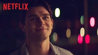 Nosso Último Verão  Trailer oficial HD  Netflix [upl. by Aihtiekal]