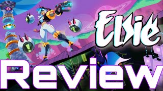 Elsie  Review  Rushdown Radio [upl. by Hedaza484]