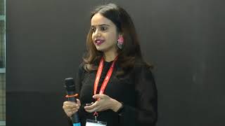 A 101 on the feminist movement in India  Japleen Pasricha  TEDxGurugramWomen [upl. by Danyette]