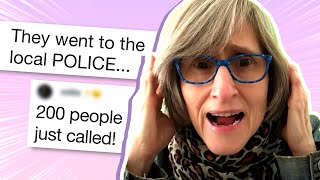 That Vegan Teacher Takes Disturbing Videos to Another Level After Her Ban [upl. by Euqirne403]