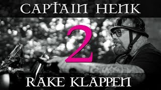 Captain Henk Aflevering 2 [upl. by Corb]