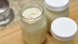 How to Make Horseradish [upl. by Previdi417]