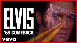 Elvis Presley  Nothingville 68 Comeback Special [upl. by Enilra]