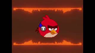 Angry Birds Theme Song Remix [upl. by Nanerb]