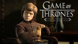 GAME OF THRONES Telltale Full Season PC Max Settings 1440p [upl. by Alam]