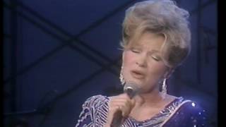 Sue Raney sings Dreamsville with Henry Mancini Orchestra 1987 [upl. by Anerroc]