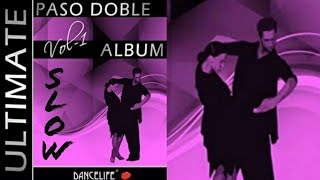 Slow Paso Doble Music 002 [upl. by Veradis717]