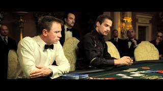 Casino Royale  Partita a poker quotScala Realequot [upl. by Finnie]