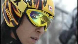 KASAI Noriaki Sapporo LH 145m Hill Record [upl. by Casey739]