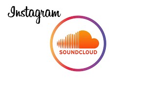 How to Share Music From Soundcloud Directly to Instagram Stories [upl. by Tadd882]