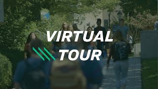 Loyola University Maryland Virtual Tour [upl. by Elyag758]